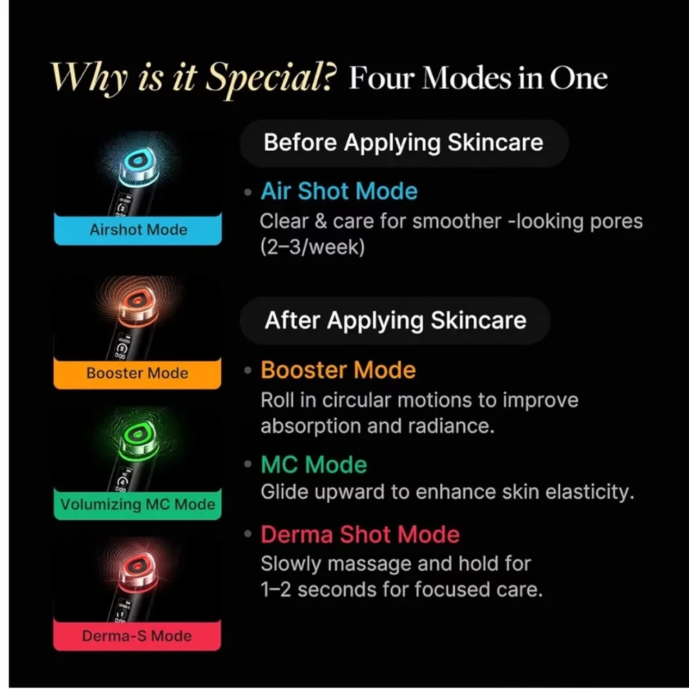 Medicube Booster Pro Holiday Edition Skincare Set - Picture 3 of 6